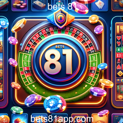 Explorando a Excitante Categoria de Cassino no Bets 81