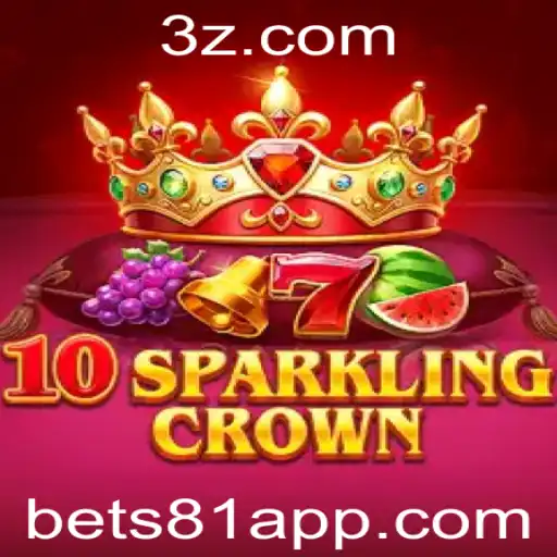 Descubra o Inovador Jogo de Cassino '10SparklingCrown' com a Estratégia Única de 'Bet 81'