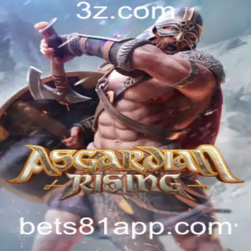 Descubra o Fascinante Mundo de AsgardianRising e a Dinâmica de Jogo do Bet 81