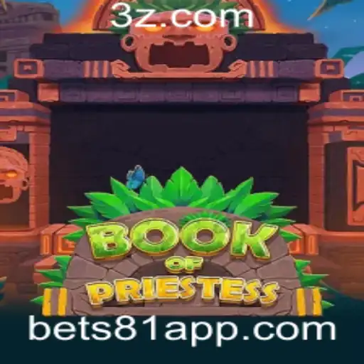 BookOfPriestess: Exploração Mística no Universo dos Jogos de Cassino