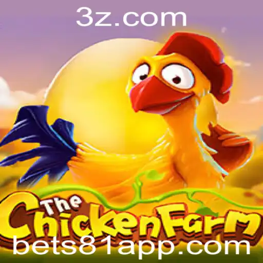 Descubra o Mundo do ChickenFarm: Um Jogo Inovador de Apostas