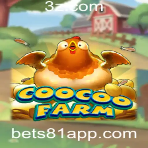 CooCooFarm: Mergulhando no Universo Vibrante do Jogo Bet 81