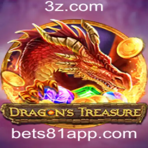 Descubra o Fascinante Mundo de DragonsTreasure com a Estratégia Bet 81