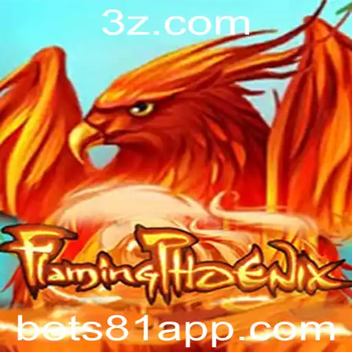 Explorando o Jogo FlamingPhoenix e a Mecânica do Bet 81