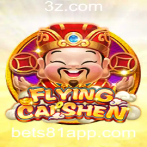 Explorando o Mundo do Gênero de Apostas com FlyingCaiShen e a Estratégia Bet 81