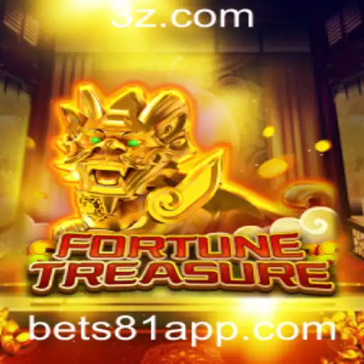 FortuneTreasure: Descubra o Mundo das Apostas com Bet 81