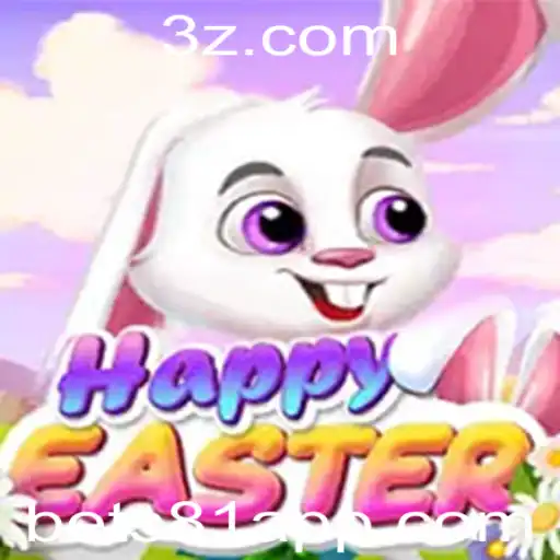 Explorando HappyEaster: A Fascinante Aventura do Jogo com a Palavra-chave Bet 81