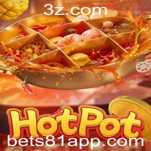 Descobrindo o jogo Hotpot: Uma aventura com Bet 81