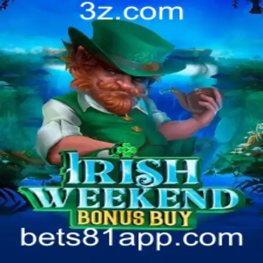 Descubra o jogo IrishWeekendBonusBuy: Uma Nova Experiência de Apostas