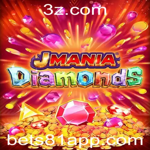 Explorando o Fascinante Mundo de JManiaDiamonds e Como Apostar com Bet 81