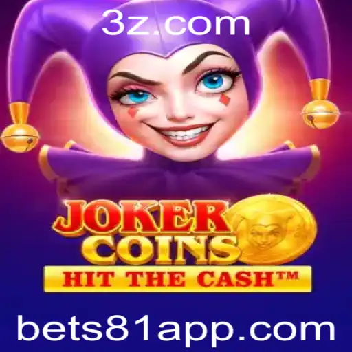 Descubra o Fascinante Mundo do Jogo JokerCoins e o Conceito de Bet 81