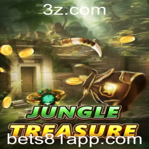 Descubra Adventure no JungleTreasure: Um Guia Completo para Bater a Bet 81