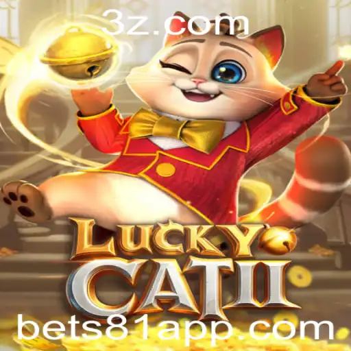 Explorando LuckyCatII: Um Mergulho no Mundo de bet 81
