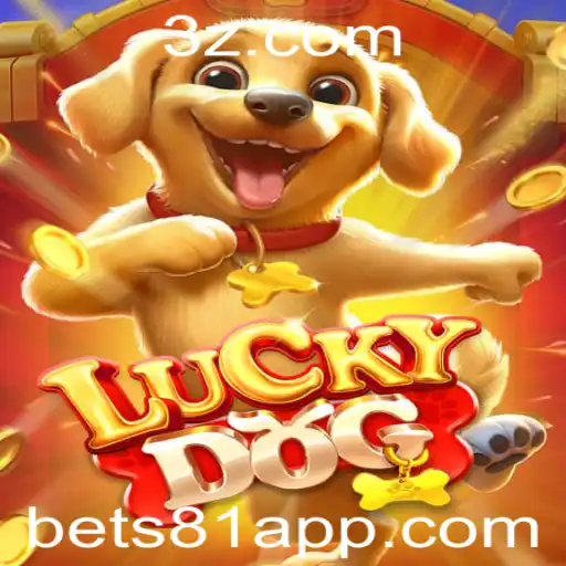Explorando o Jogo LuckyDog e o Conceito de Bet 81
