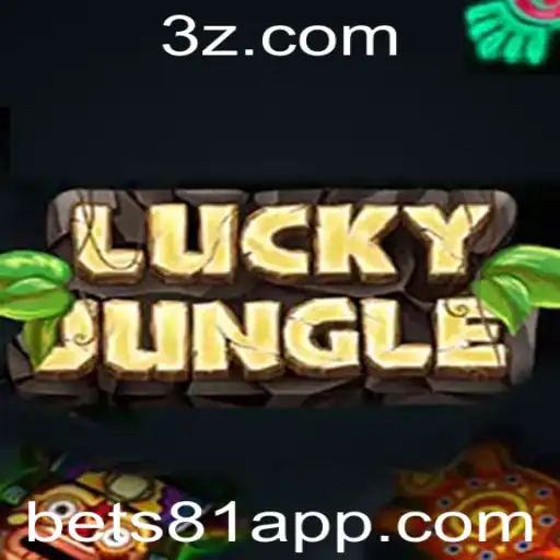Explorando LuckyJungle: A Atraente Aventura do Jogo Bet 81
