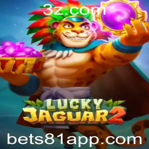 Explorando o Mundo de Luckyjaguar2 e a Dinâmica do Bet 81