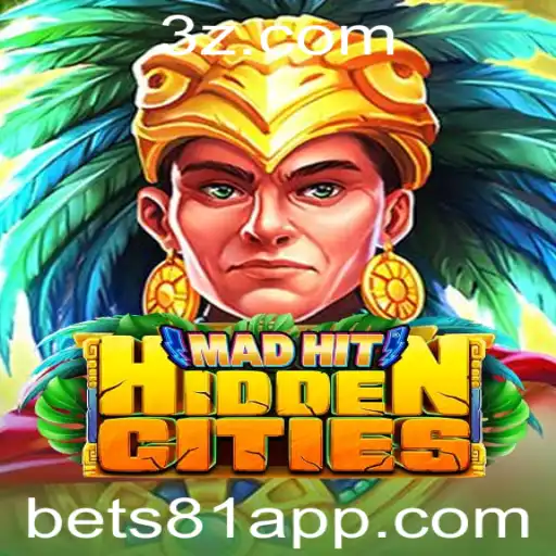 Explorando o Universo de MadHitHiddenCities e a Nova Tendência bet 81