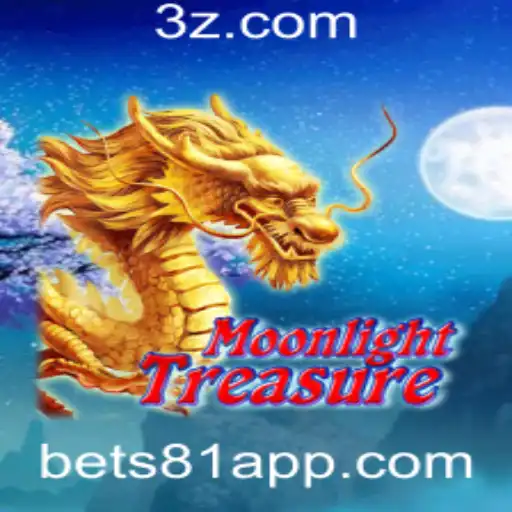 Explorando MoonlightTreasure: Um Mergulho no Jogo do Momento com Bet 81