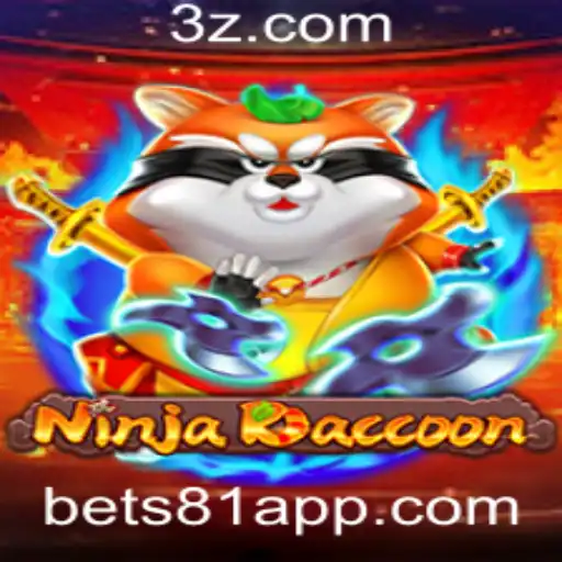 NinjaRaccoon: Descubra o Novo Fenômeno dos Jogos com Bet 81