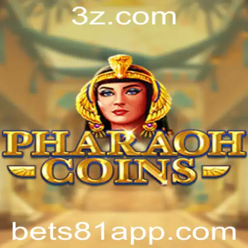 PharaohCoins: Descubra o Universo do Jogo Através do Bet 81