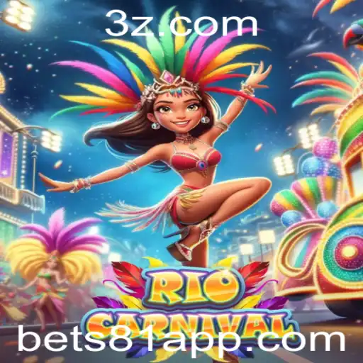 RioCarnival: Uma Experiência Vibrante de Jogo de Cassino com Bet 81