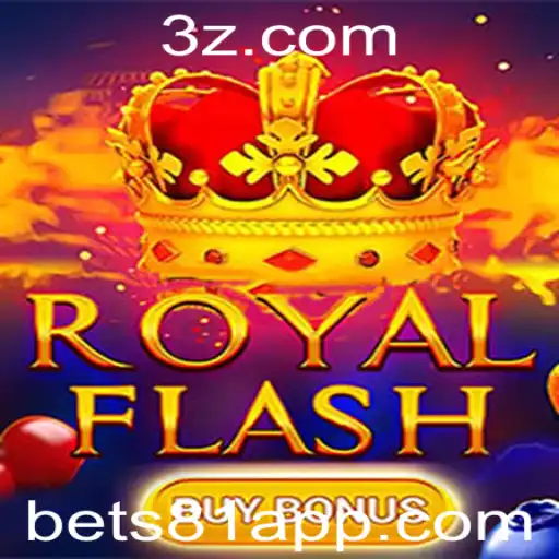 Explorando RoyalFlashBuyBonus: O Mundo Empolgante do Jogo e a Estratégia Bet 81