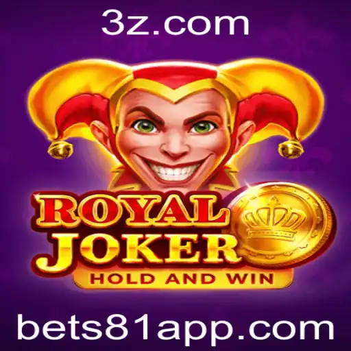 Explorando o Mundo do RoyalJoker: Regras e Estratégias para Jogar Bet 81