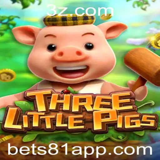 Descubra o Universo de THREELITTLEPIGS: Bet 81 e Suas Regras Fascinantes