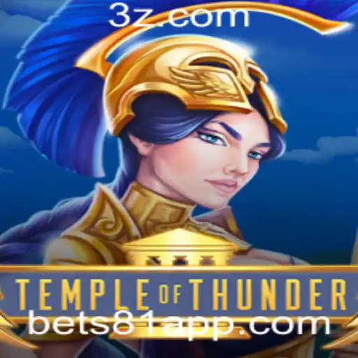Explorando TempleofThunder: Descubra a Experiência Única de Jogo com Bet 81