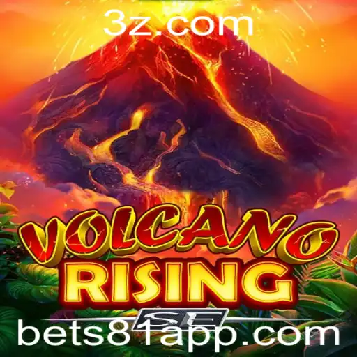 Explorando o Universo Emocionante de VolcanoRisingSE e a Dinâmica do 'Bet 81'