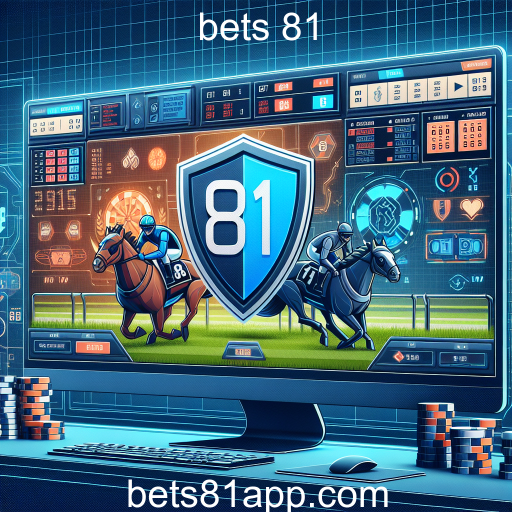Explorando a Categoria de Jogos Virtuais no Bets 81